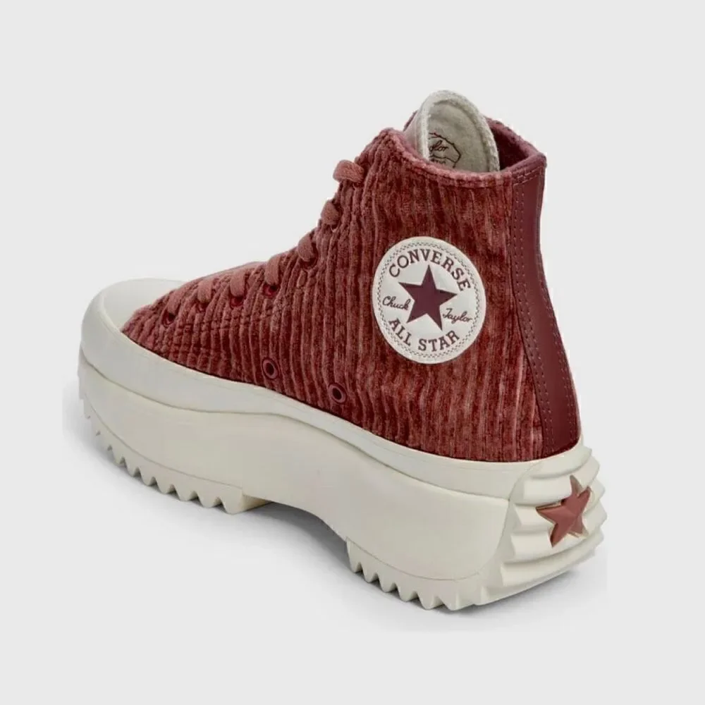 Converse | Run Star Hike High Top Sneaker